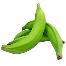 GREEN PLANTAIN 1 CT