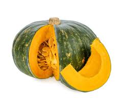 WHOLE GREEN PUMPKIN 3 LBS
