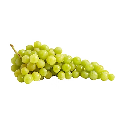GREEN SEEDLESS GRAPES 16 OZ