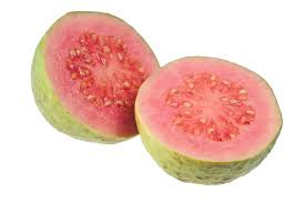 Guava, 1 Lb, Clamshell