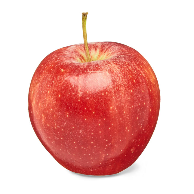 1 Gala Apples