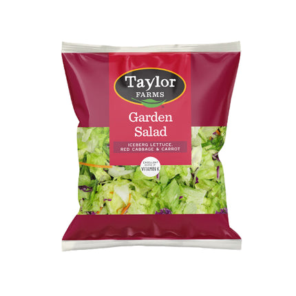 Mix Lettuce Spring Garden Salad 16 OZ