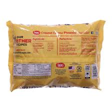 Goetze's Caramel Creams Candy, 3 lbs.