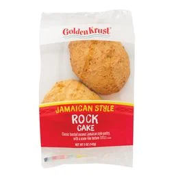 Rock Cakes Sweet Coconut Shredded in Dough  5 oz