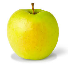 1 Golden Apple 8 oz