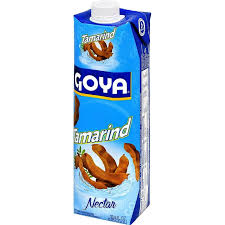 Goya Tamarind Nectar 33.8 oz
