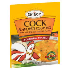 Collection image for: SOUP