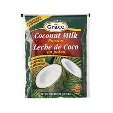 Grace Coconut Milk Powder 1.76 Oz