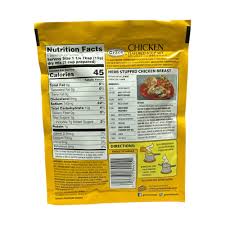 Grace Chicken Flavored Soup Mix, 2.12 oz