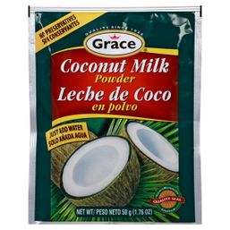 Grace Coconut Milk Powder 1.76 Oz