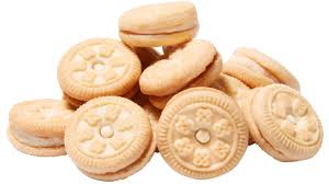 Grandma's Mini Sandwich Cremes Vanilla Creme Cookies, 24 ct./1.71 oz.