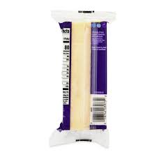 Great Value Low-Moisture Part-Skim Mozzarella Block Cheese, 8 Oz Chunk