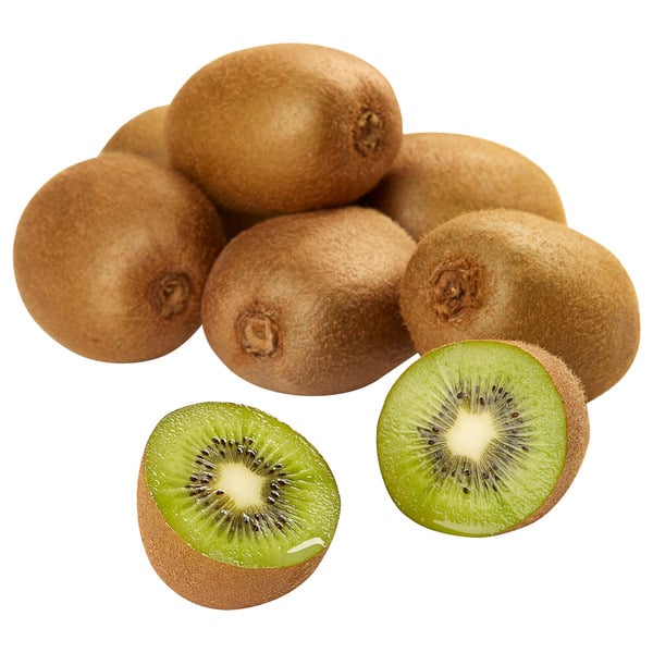 GREEN KIWI, 3 lbs.