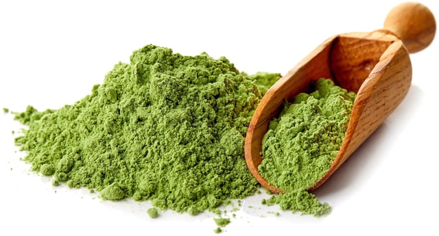 Z Natural Foods Green Power - Organic SuperGreens Blend