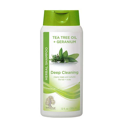 HERBAL SHAMPOO