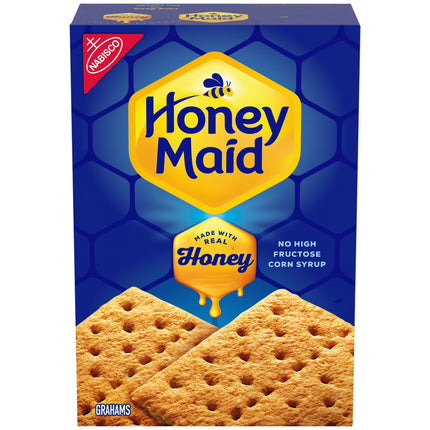 HONEY MAID Honey Graham Crackers,, 14.4 Oz