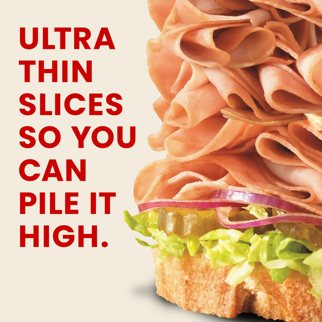 Hillshire Farm Ultra Thin Honey Ham, 16 Oz
