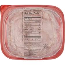 Hillshire Farm Ultra Thin Sliced Honey Ham Deli Lunch Meat, 9 Oz