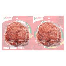 Hormel Turkey Pepperoni, 2 pk./8 oz.