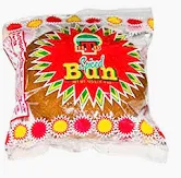 HTB Sweet spiced Bun 4 oz