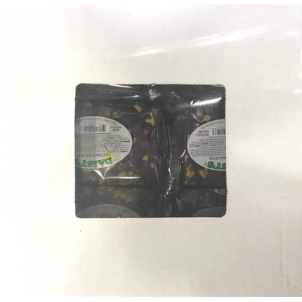 GOURMET Chocolate Fudge Brownie Individually Wrapped  12/5 OZ