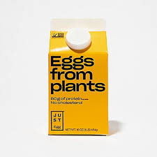 JUST Egg Plant-Based Egg 16 oz