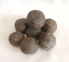 Real Jamaican Chocolate Tea Balls