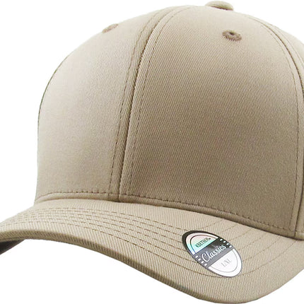 Stretch Cotton Spandex Headband Hat
