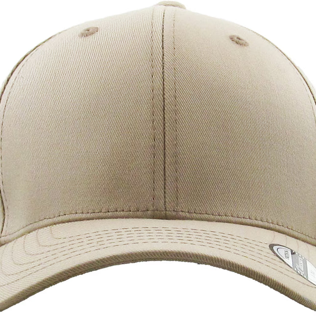 Stretch Cotton Spandex Headband Hat