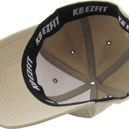 Stretch Cotton Spandex Headband Hat
