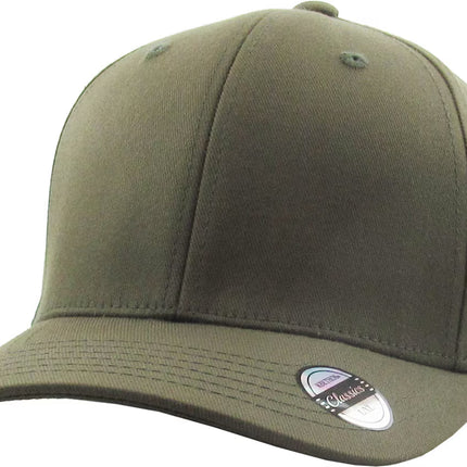 Stretch Cotton Spandex Headband Hat