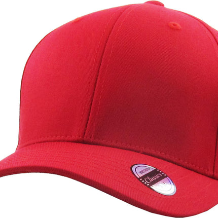Stretch Cotton Spandex Headband Hat