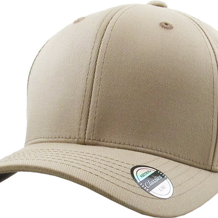 KBE-EZ FIT Strech Cotton Spandex Headband hat