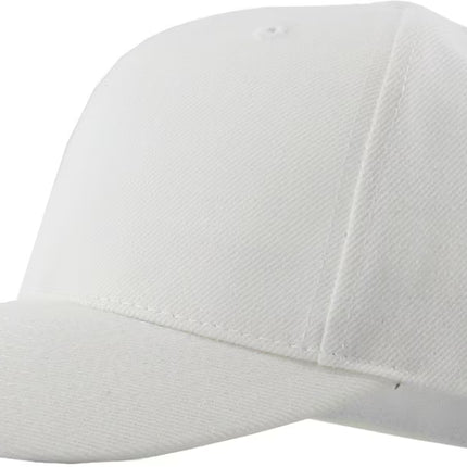 CURVED VELCRO Baseball Cap
