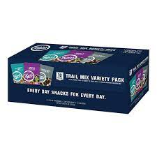 Kar's Nut & Fruit Mix Variety Pack (18ct.)