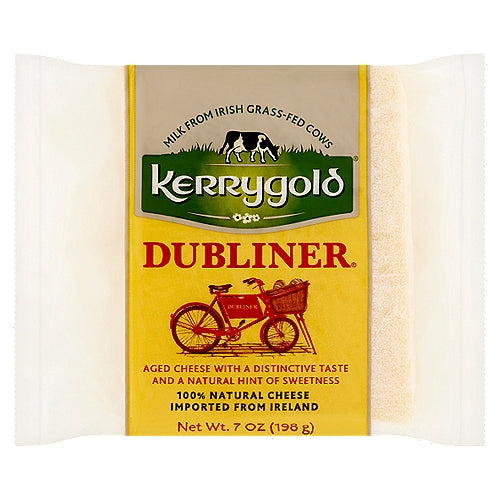 Kerrygold Dubliner Natural Cheese