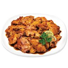 Kevin's Jamaican Jerk-Style Chicken, 32 oz