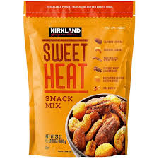 Sweet Heat Snack Mix, 24 oz