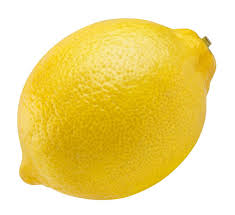2 Fresh Lemon