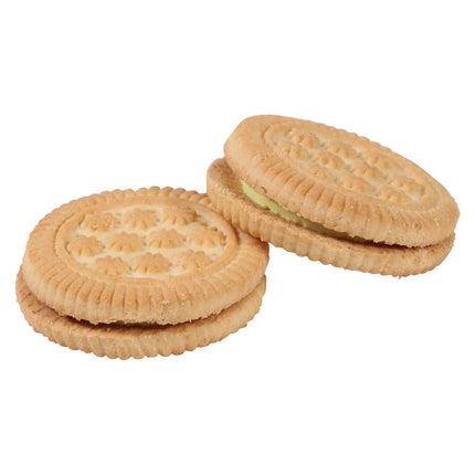 Lil Dutch Maid Lemon Creme Cookies, 16-oz