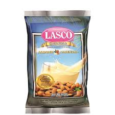 LASCO Almond Soya Drink Mix 4.2 oz