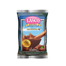LASCO Chocolate Soya Drink Mix 42 oz