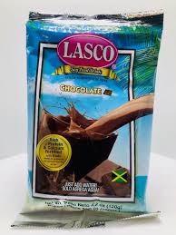 LASCO Chocolate Soya Drink Mix 42 oz