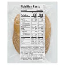 Lightlife Roasted Garlic Plant-Based Deli Slices 5.5 OZ