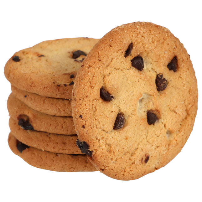 Lil’ Dutch Maid Chocolate Chip Cookies, 12 oz.