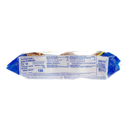 Lil’ Dutch Maid Chocolate Chip Cookies, 12 oz.