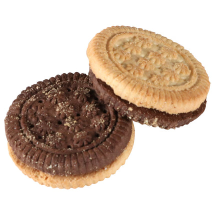 Lil' Dutch Maid Duplex Crème Cookies. 16 OZ