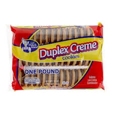 Lil' Dutch Maid Duplex Crème Cookies, 16-oz.