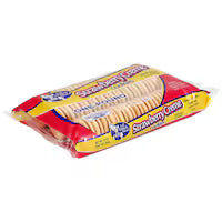 Lil' Dutch Maid Strawberry Creme Cookies