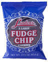 Linden's Fudge Chip Cookies, 18 ct